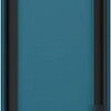 Фитнес-браслет Maxvi SB-01 (синий)