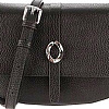 Городской рюкзак Poshete 923-9810-BLK (черный)