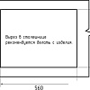 Кухонная мойка GranFest QUARZ GF-UR-658 (серый)