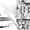 Материнская плата ASRock B760M-HDV/M.2