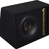 Корпусной активный сабвуфер Phoenix Gold Z10AB