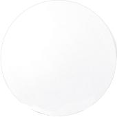 Столешница Millwood D1100x18 (белый)