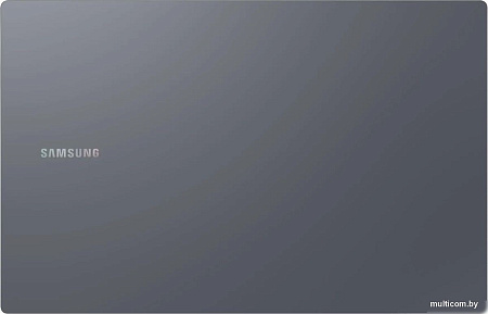 Ноутбук Samsung Galaxy Book4 15.6 NP750XGK-KG2IN