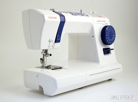 Швейная машина Toyota Jeans 17C