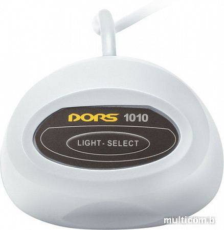 Детектор валют DORS 1010