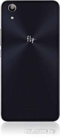 Смартфон Fly Cirrus 7 Blue [FS511]
