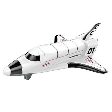 Трансформер Эврики Экспедиция на Луну 3 в 1 2859572