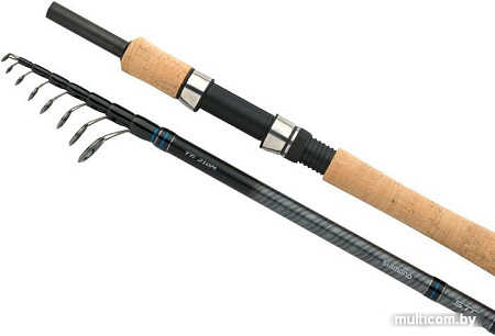 Удилище Shimano S.T.C. Mini-Tele Spinning STCMTS18L