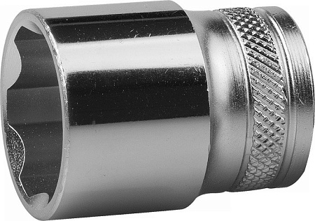 Головка слесарная KRAFTOOL Industrie Flank 27805-22