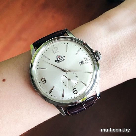 Наручные часы Orient RA-AP0003S
