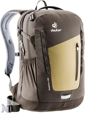 Рюкзак Deuter StepOut 22 3810421-6605 (clay-coffee)