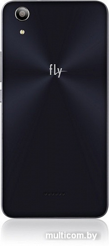 Смартфон Fly Cirrus 7 Blue [FS511]