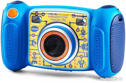 Экшен-камера VTech Kidizoom Camera Pix (синий)