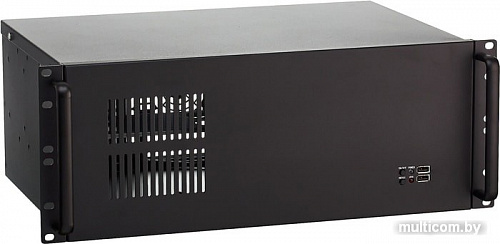 Корпус ExeGate 4U300-08 EX281235RUS