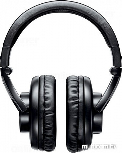 Наушники Shure SRH440