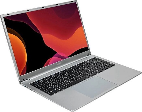 Ноутбук Hiper Office SP MTL1732A10510DS