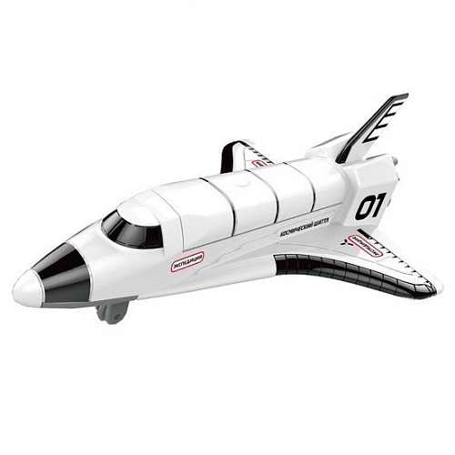 Трансформер Эврики Экспедиция на Луну 3 в 1 2859572