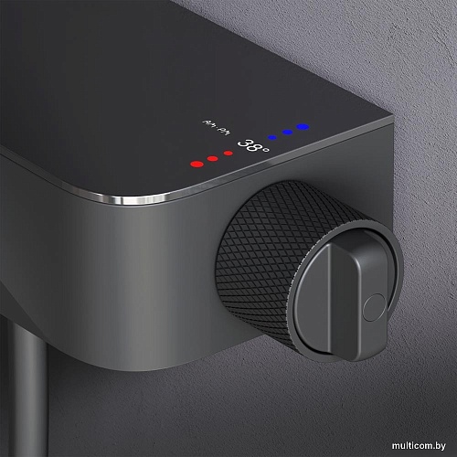 Душевая система AM.PM Func F078F222