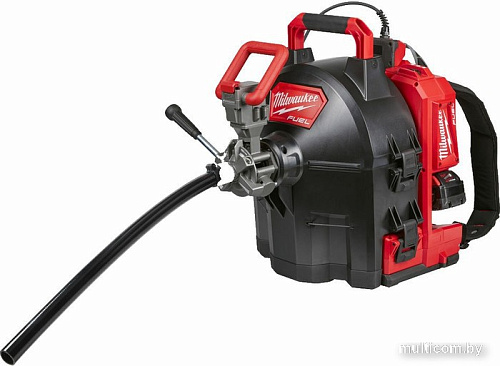 Шланг Milwaukee 4932471994