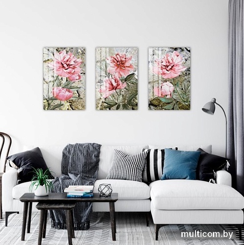 Картина на стекле ArtaBosko LM-01-65-04 (40x60)