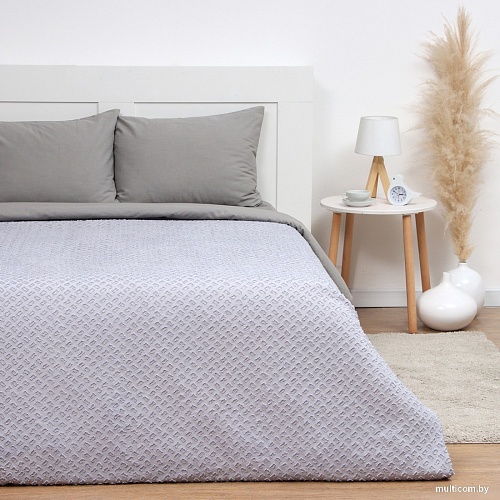 Покрывало Love Life Tufting. Квадрат 10612648 (150x220)