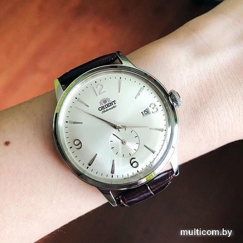 Наручные часы Orient RA-AP0003S