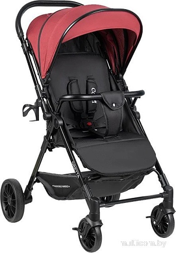 Costa Gretta CG-05 (бордовый)