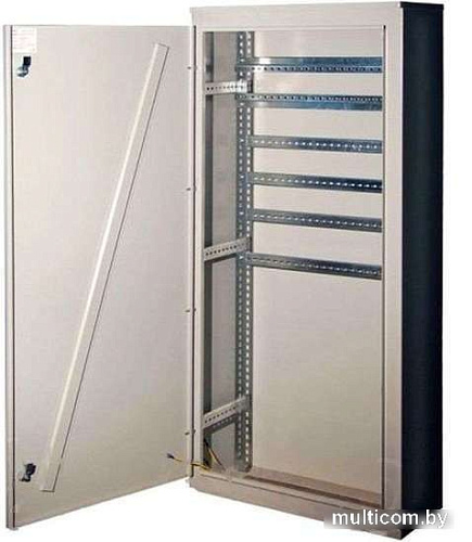 Корпус металлический EKF PROxima MB05-01-00M