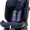 Детское автокресло Britax Romer Advansafix i-Size (moonlight blue)