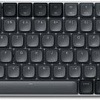 Клавиатура Satechi SM1 Slim (темно-серый)