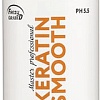 Кондиционер Frezy Grand Keratin Silk Для разглаживания и ламинирования керапластика 1 л