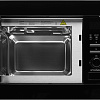 Микроволновая печь Hyundai HBW 2040 (черный)