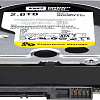Жесткий диск WD RE4 1 Тб (WD1003FBYX)