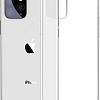 Чехол Baseus Simplicity для iPhone 11 Pro (прозрачный)