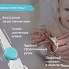 Набор для маникюра и педикюра Roxy Kids RPS-004-B