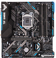 Материнская плата ASUS TUF B360M-Plus Gaming