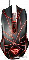 Игровая мышь Trust GXT 160 Ture Illuminated