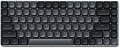 Клавиатура Satechi SM1 Slim (темно-серый)