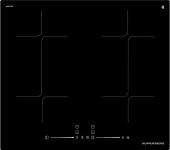 Варочная панель KUPPERSBERG ICI 625
