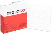Воздушный фильтр Metaco 1000-045