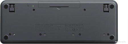 Logitech K250 Compact Bluetooth Wireless Keyboard 920-013452 (графит)