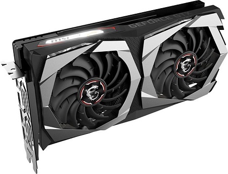 Видеокарта MSI GeForce GTX 1650 Super Gaming 4GB GDDR6