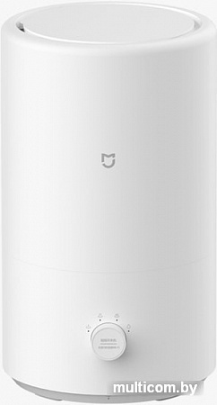 Увлажнитель воздуха Xiaomi Mijia Smart Air Humidifier MJJSQ04DY (китайская версия)