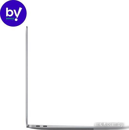 Ноутбук Apple Macbook Air 13" M1 2020 2FMGN63 Неиспользованный by Breezy, грейд N