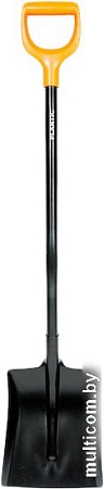 Лопата совковая Plantic Terra 11004-01
