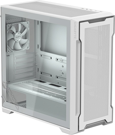 Корпус Gigabyte C102 Glass Ice