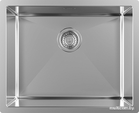 Кухонная мойка ZorG ZRN 5545 Premium