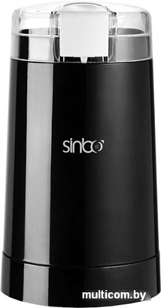 Кофемолка Sinbo SCM-2934 (черный)