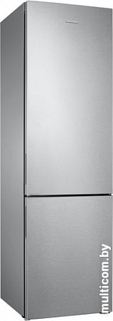 Холодильник Samsung RB37A5001SA/WT