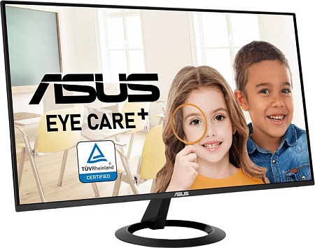 Монитор ASUS Eye Care+ VZ24EHF